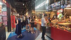 One Raffles Place (D1), Retail #613747531